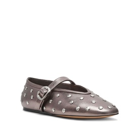 Archer Ballet Flats