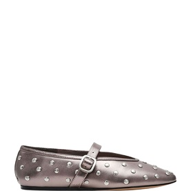 Archer Ballet Flats