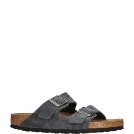 Arizona Double Buckle Sandals