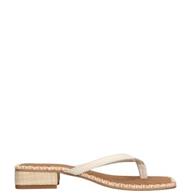 Barty Flat Sandals