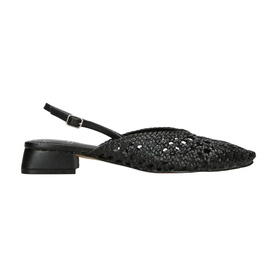 Birdie Slingback Block Heels