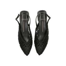 Birdie Slingback Block Heels