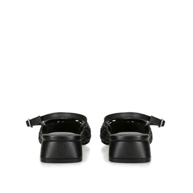 Birdie Slingback Block Heels