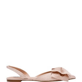 Cardi Pointed Flats