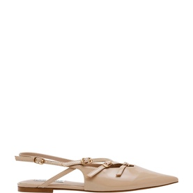 Cianna Pointed Flats