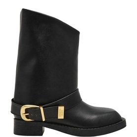 Climaxx Biker Boots