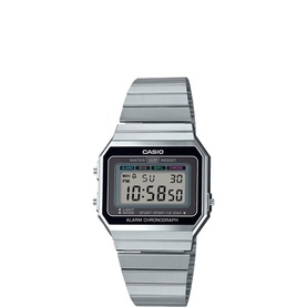 Mini A700WE-1AEF Watch