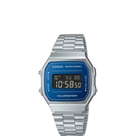 Iconic A168WEM-2BEF Watch