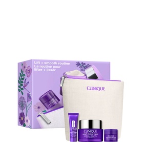 Smart Clinical Repair&trade;: Lift and Smooth Routine Skincare Set