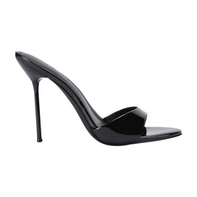 Davina Heeled Mules