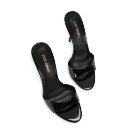 Davina Heeled Mules