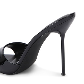 Davina Heeled Mules