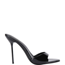 Davina Heeled Mules