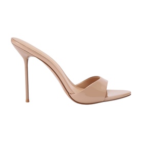 Davina Heeled Mules