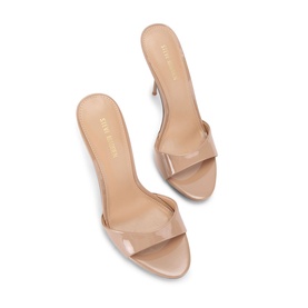 Davina Heeled Mules