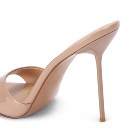 Davina Heeled Mules