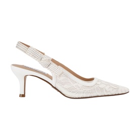 Ensemble Slingback Pumps
