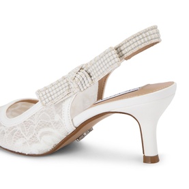 Ensemble Slingback Pumps
