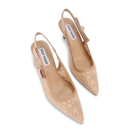 Ensemble Slingback Pumps