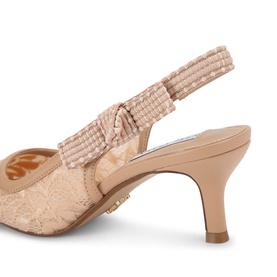 Ensemble Slingback Pumps