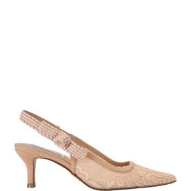 Ensemble Slingback Pumps