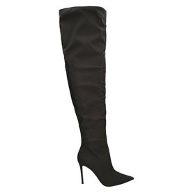 Epic Over The Knee Boots
