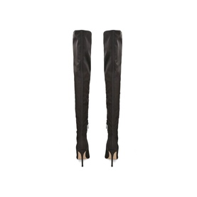 Epic Over The Knee Boots