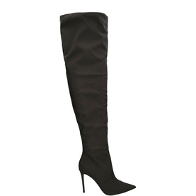 Epic Over The Knee Boots