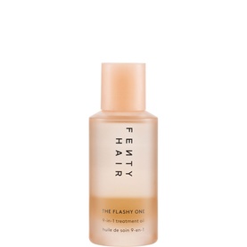 The Flashy One 9-In-1 Treatment Oil