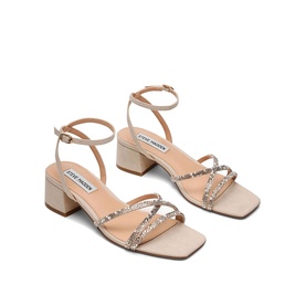 Gabby Block Heels