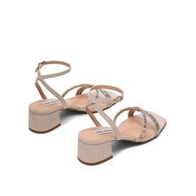 Gabby Block Heels