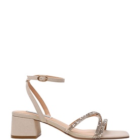 Gabby Block Heels