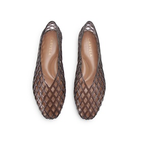 Gelina Ballet Flats
