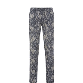 Night & Day Long Pyjama Bottoms