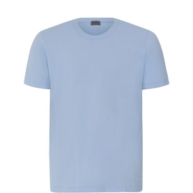 Living Solid T-Shirt