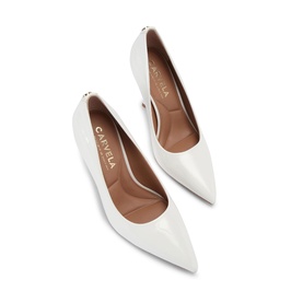 Incanto Pointed Toe Courts