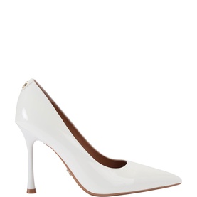 Incanto Pointed Toe Courts