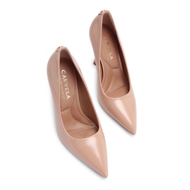 Incanto Pointed Toe Courts