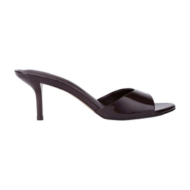 Kendrix Heeled Mules