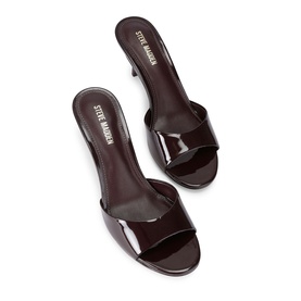 Kendrix Heeled Mules
