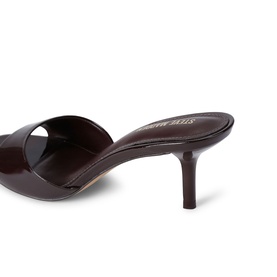 Kendrix Heeled Mules