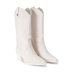 Kiss Cowboy Boots