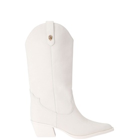 Kiss Cowboy Boots