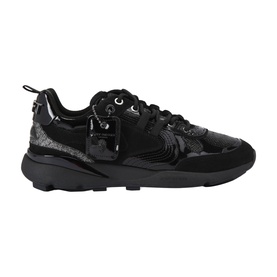 Kurt Runner Trainers