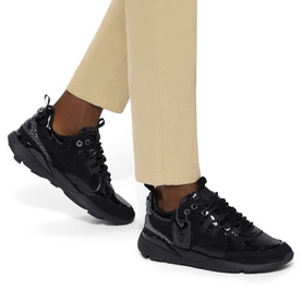 Kurt Runner Trainers