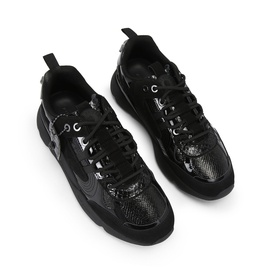 Kurt Runner Trainers