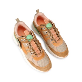 Kurt Runner Trainers