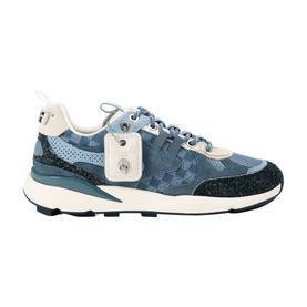 Kurt Runner Trainers