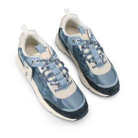 Kurt Runner Trainers