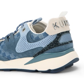 Kurt Runner Trainers